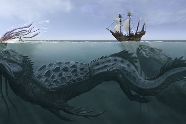 Kraken зеркало тор